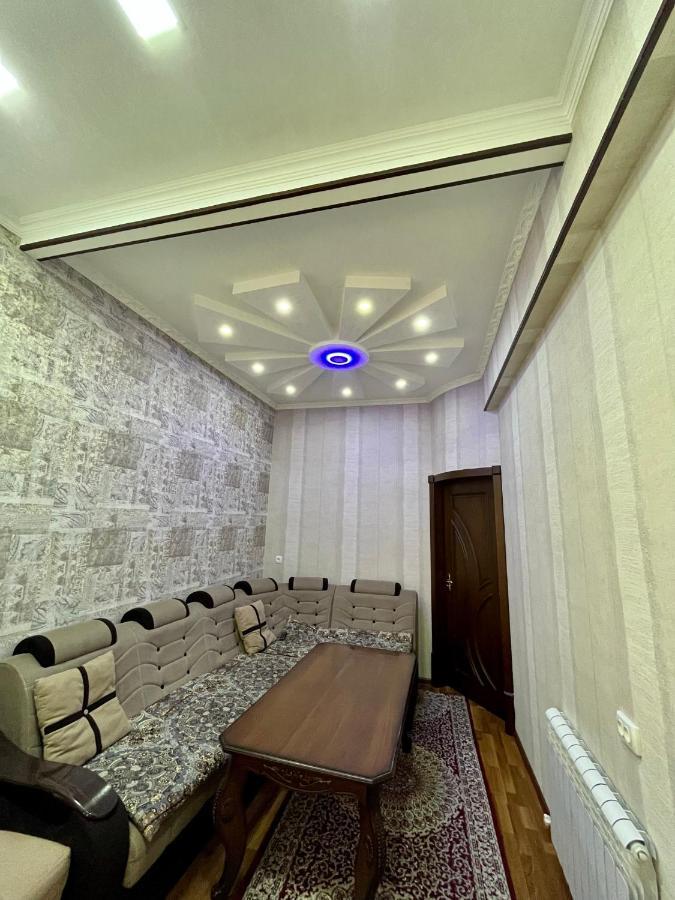 Samarkand Luxury Apartment #2 Kültér fotó
