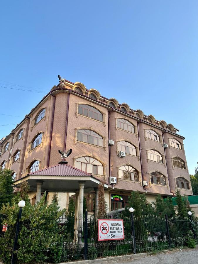 Samarkand Luxury Apartment #2 Kültér fotó